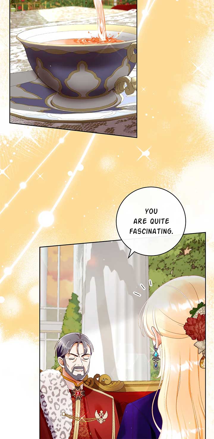 I Will Remove Them From My Life Chapter 112 - Page 50