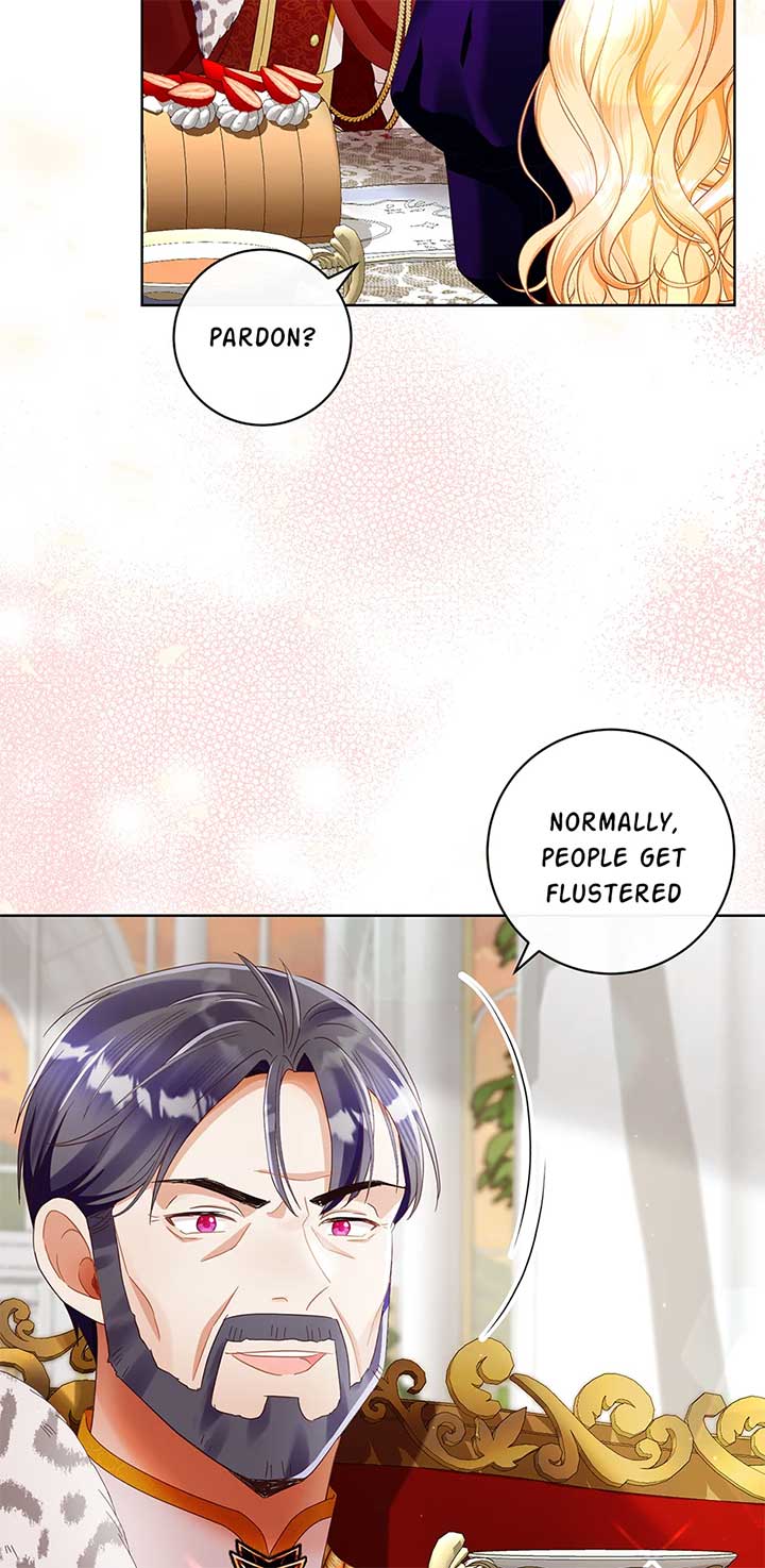 I Will Remove Them From My Life Chapter 112 - Page 51