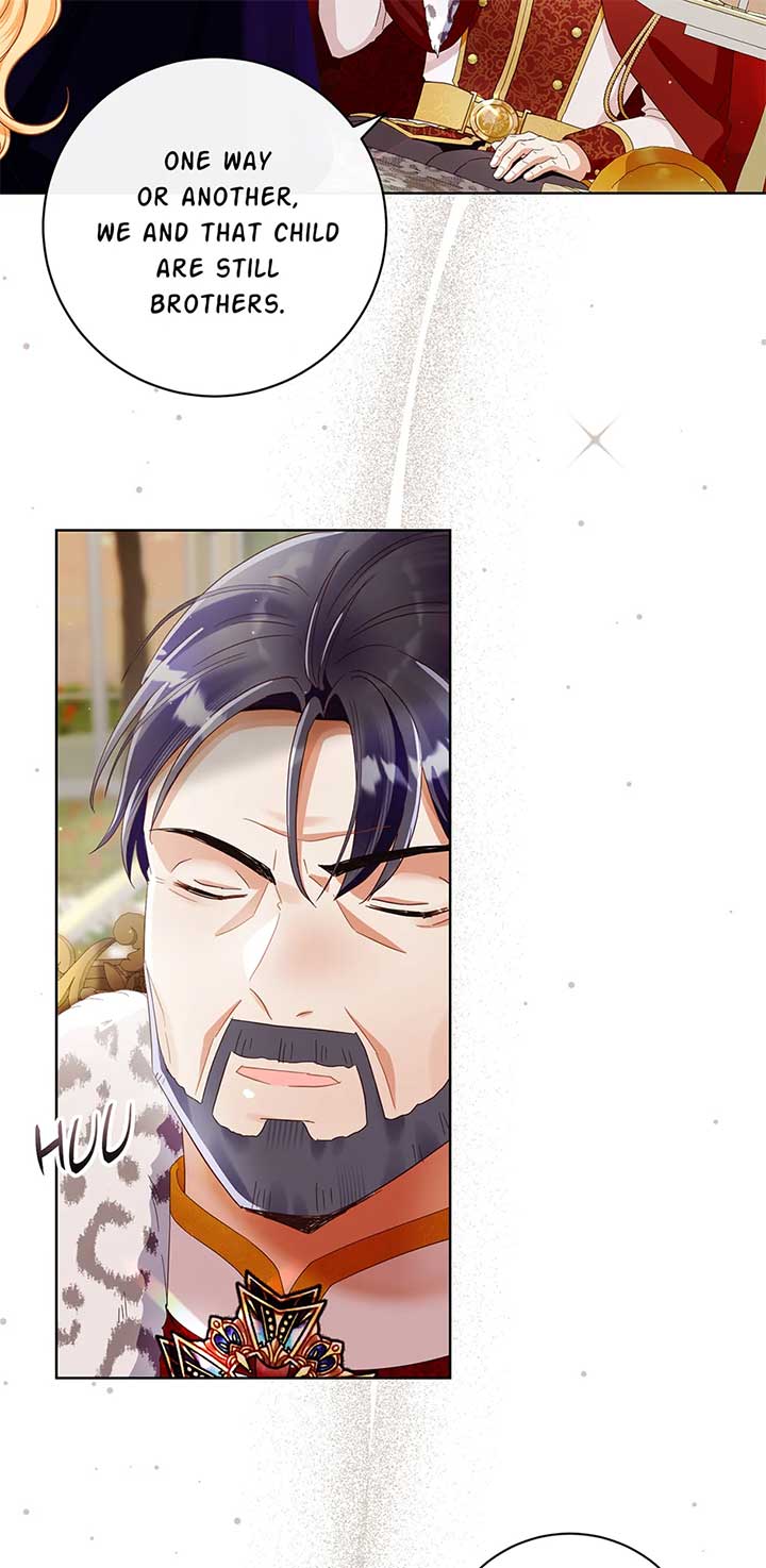 I Will Remove Them From My Life Chapter 112 - Page 54