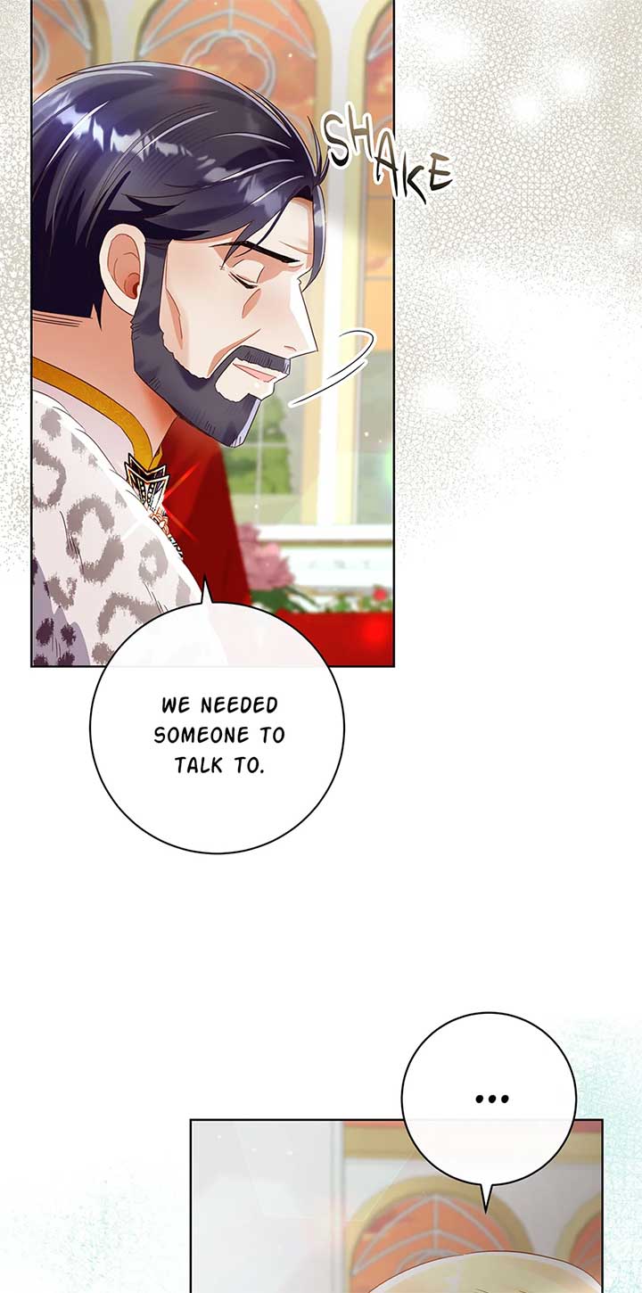 I Will Remove Them From My Life Chapter 112 - Page 58