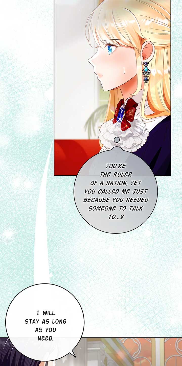 I Will Remove Them From My Life Chapter 112 - Page 59