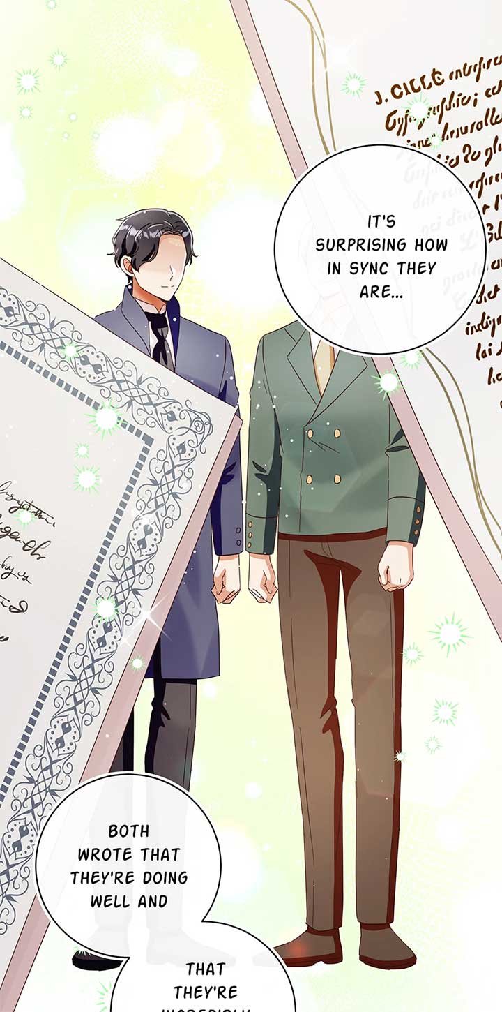 I Will Remove Them From My Life Chapter 112 - Page 62