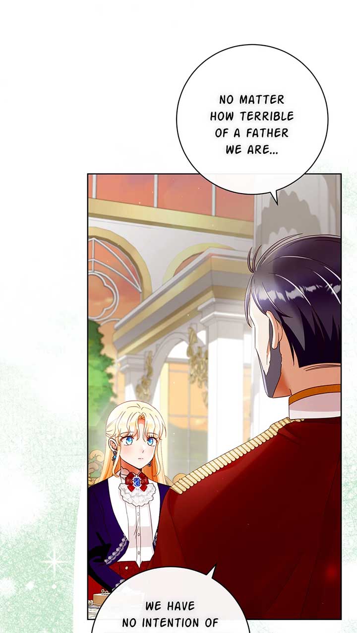 I Will Remove Them From My Life Chapter 112 - Page 65