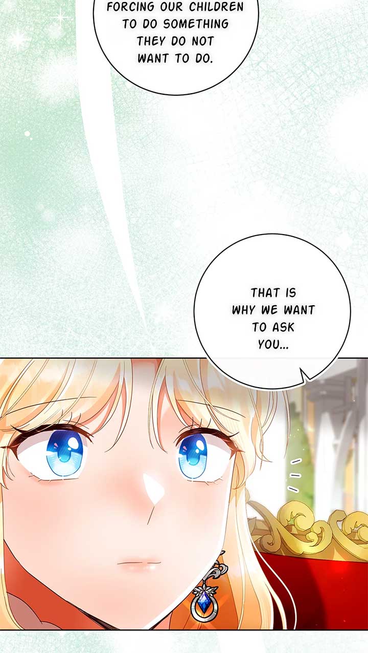 I Will Remove Them From My Life Chapter 112 - Page 66