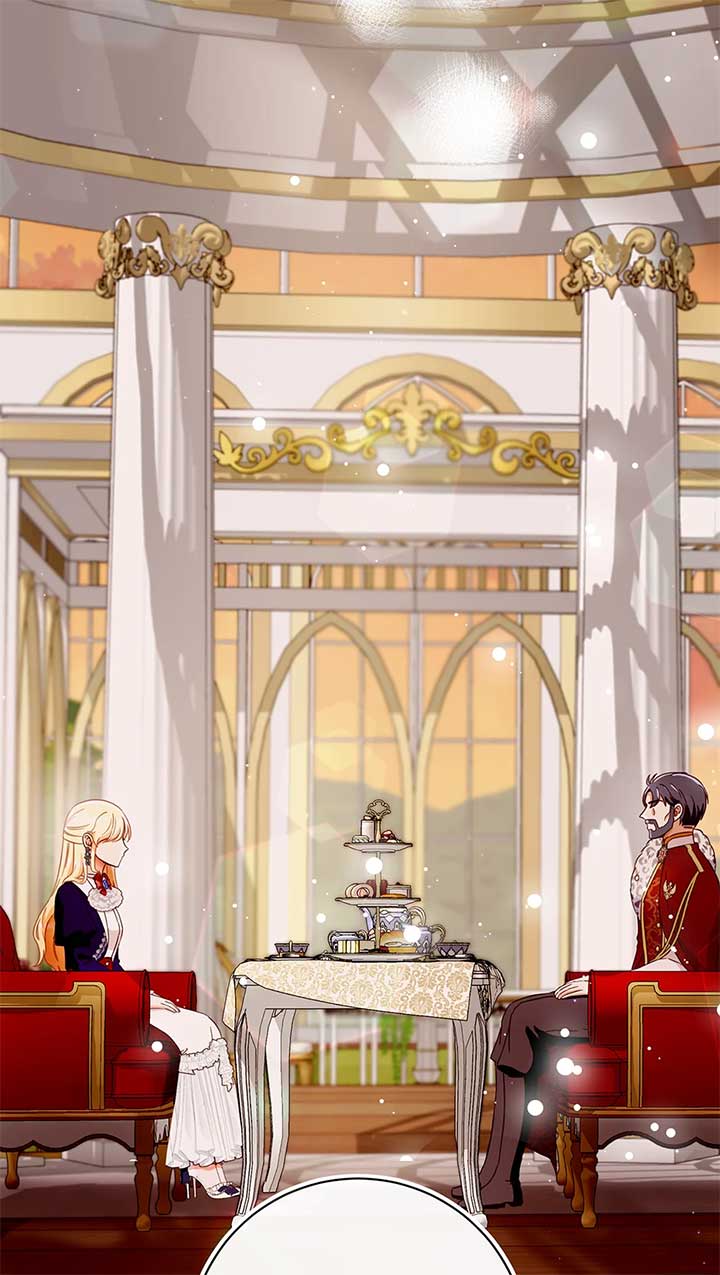 I Will Remove Them From My Life Chapter 112 - Page 68