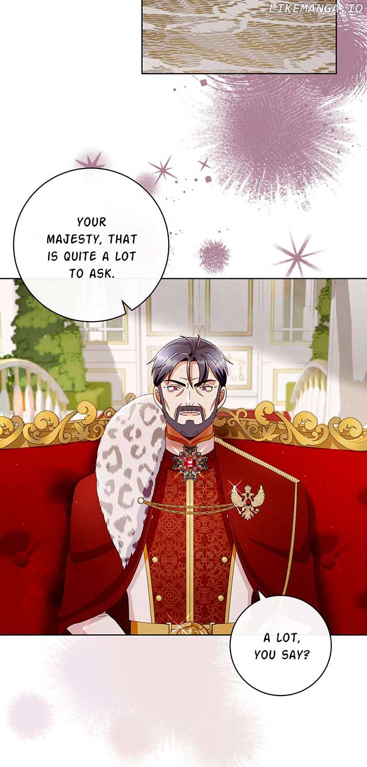 I Will Remove Them From My Life Chapter 113 - Page 5