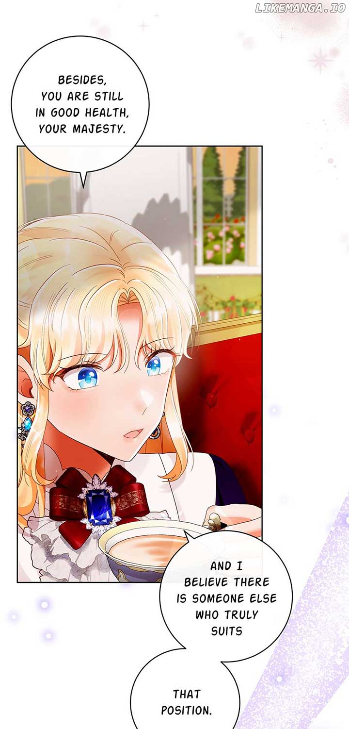 I Will Remove Them From My Life Chapter 113 - Page 7