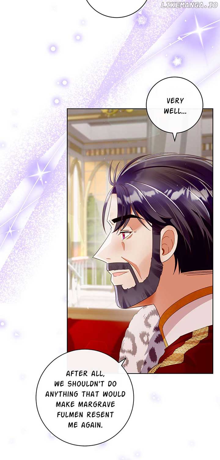 I Will Remove Them From My Life Chapter 113 - Page 8