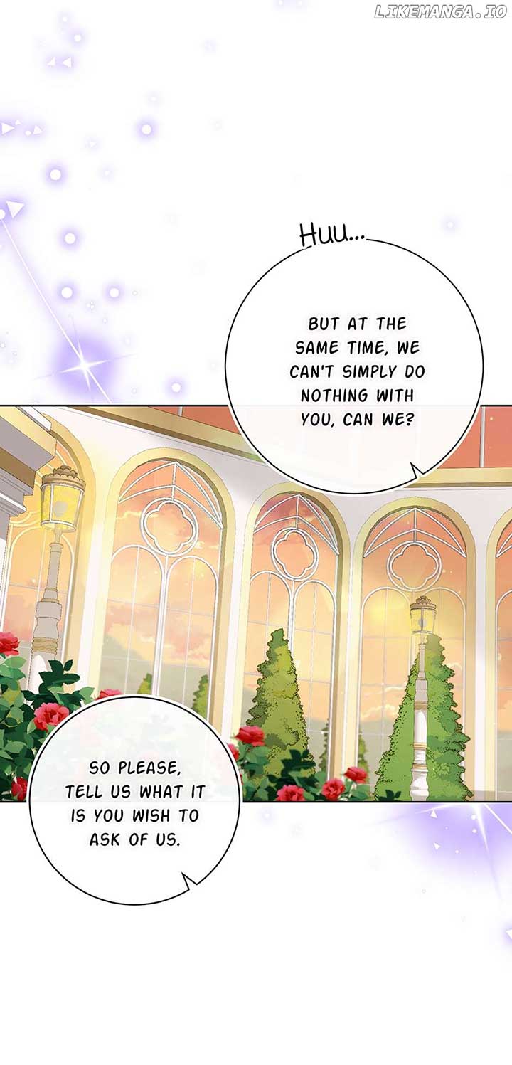 I Will Remove Them From My Life Chapter 113 - Page 9