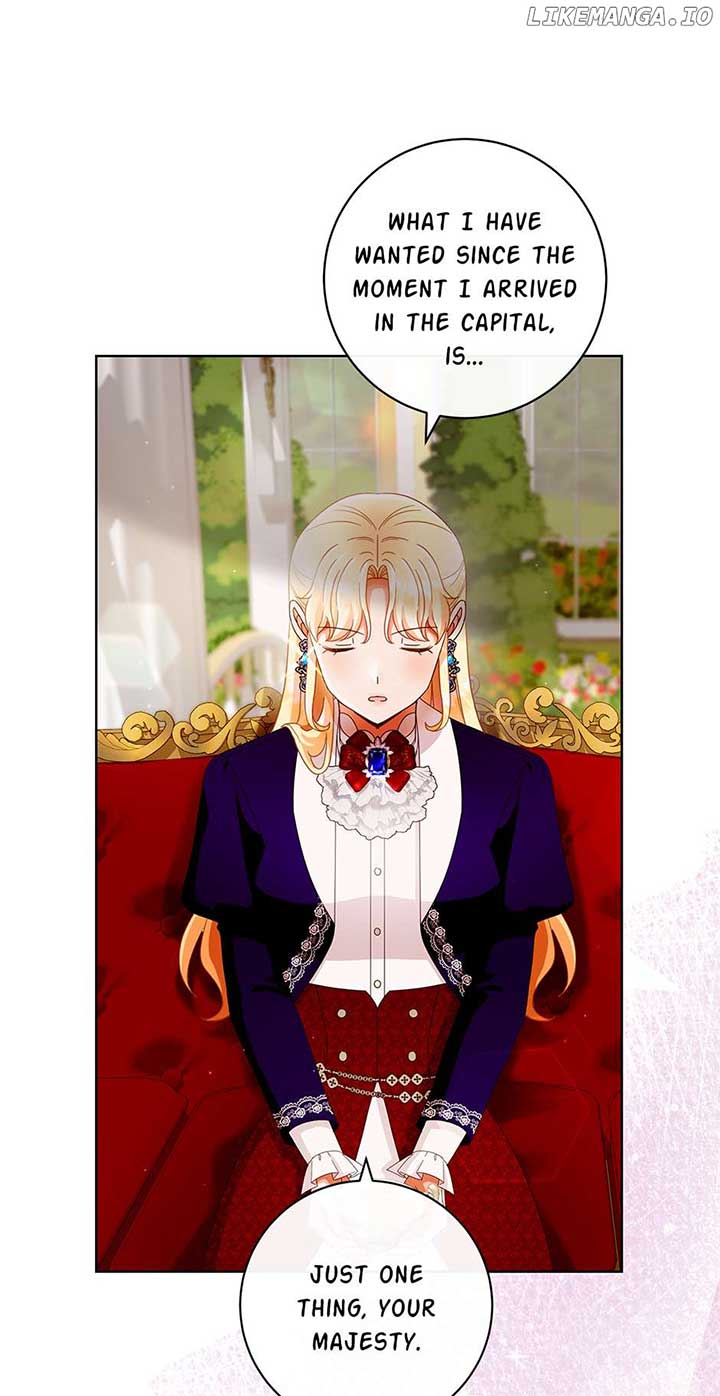 I Will Remove Them From My Life Chapter 113 - Page 10