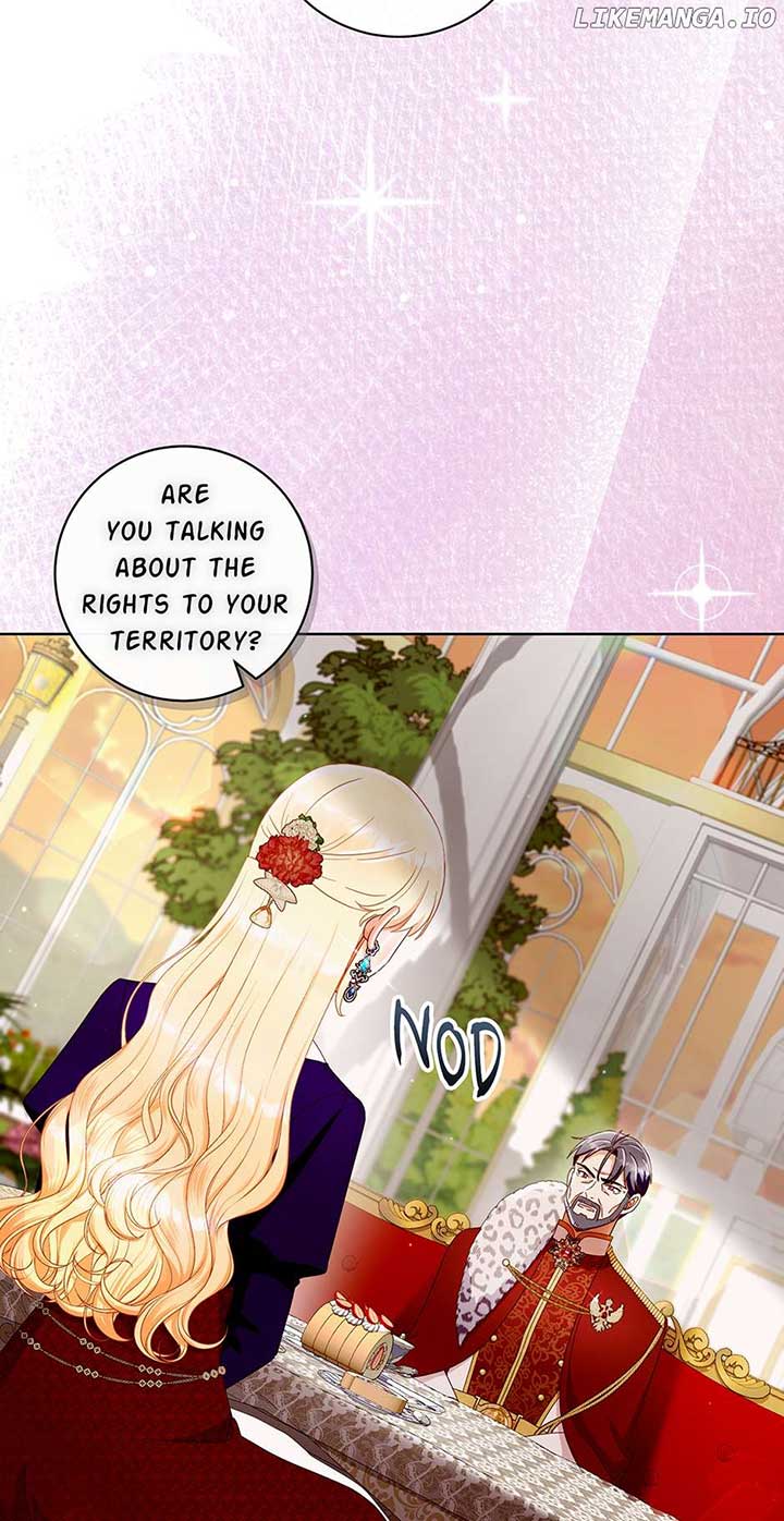 I Will Remove Them From My Life Chapter 113 - Page 11