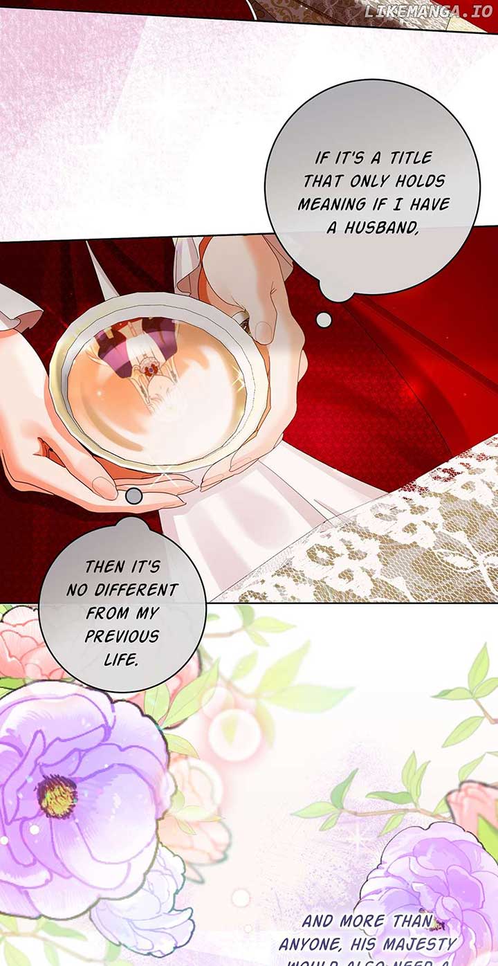 I Will Remove Them From My Life Chapter 113 - Page 12