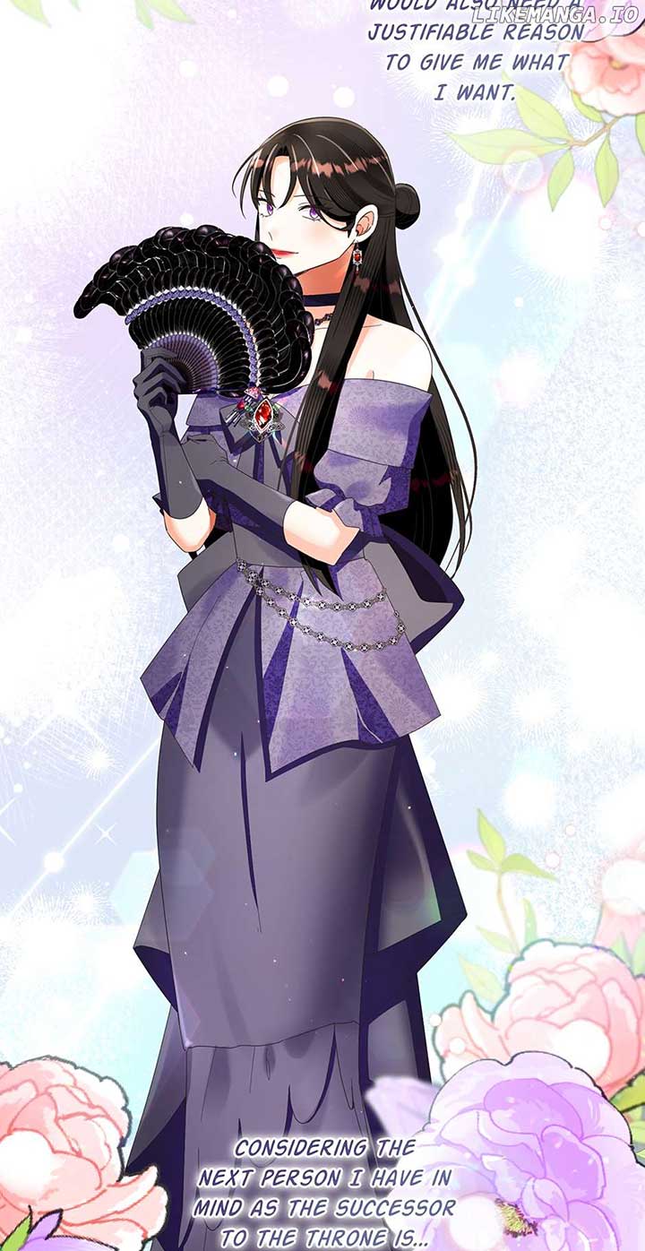 I Will Remove Them From My Life Chapter 113 - Page 13