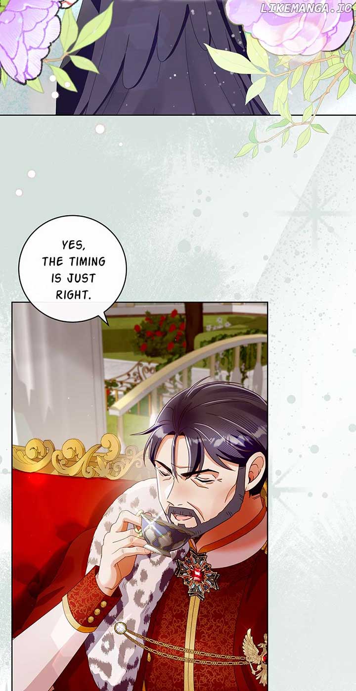 I Will Remove Them From My Life Chapter 113 - Page 14