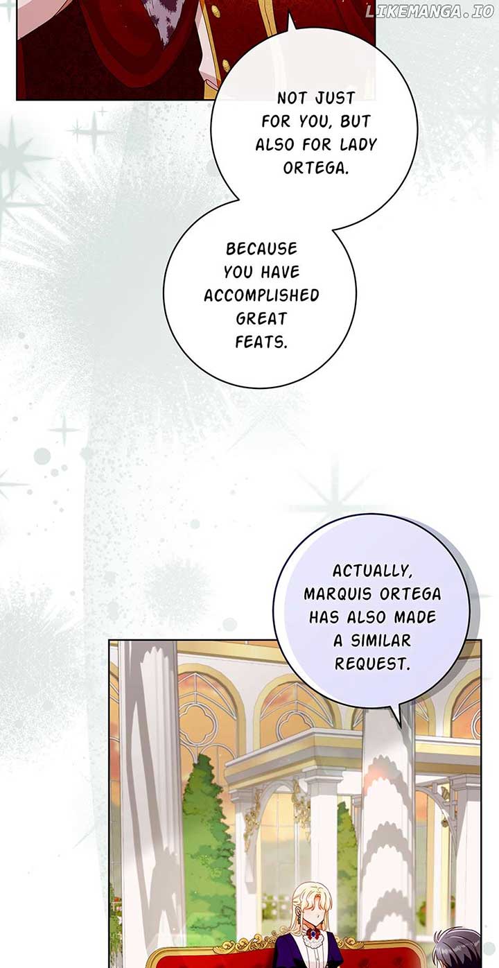 I Will Remove Them From My Life Chapter 113 - Page 15