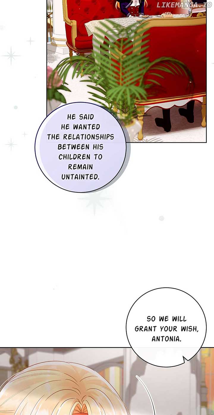 I Will Remove Them From My Life Chapter 113 - Page 16