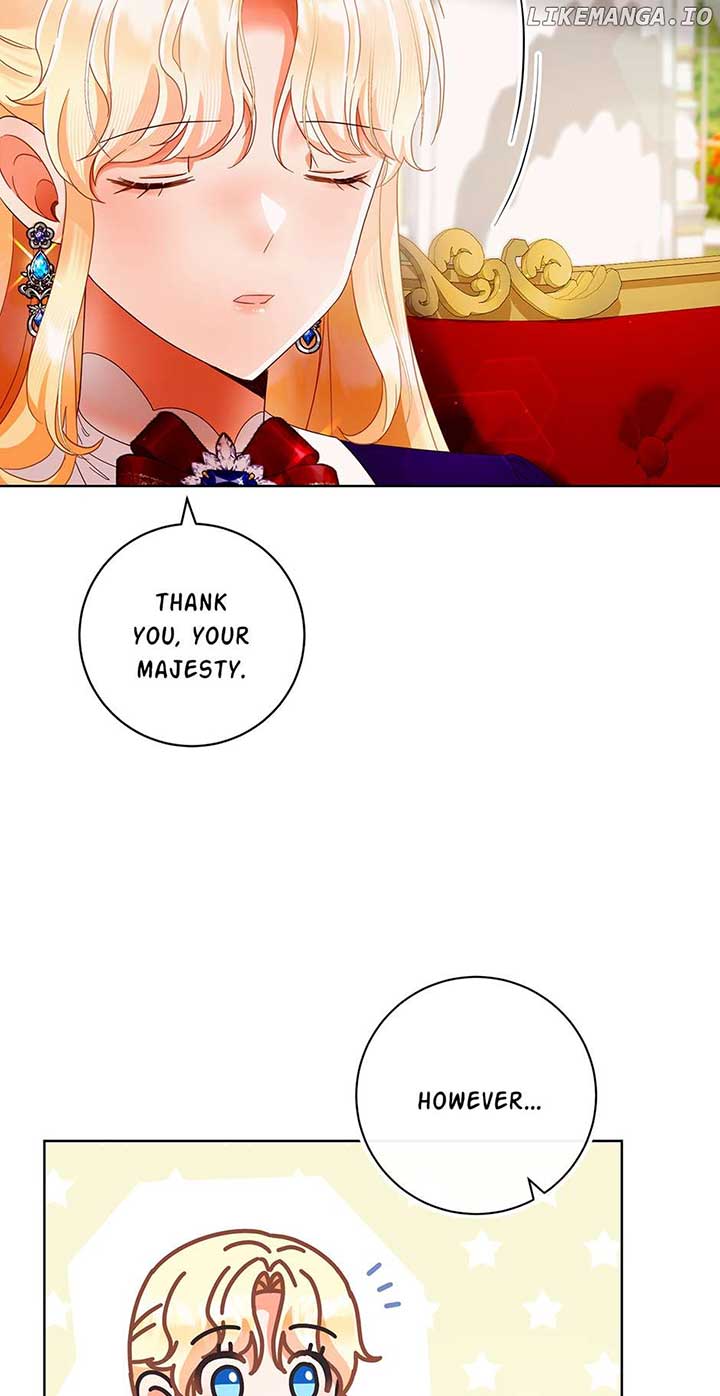 I Will Remove Them From My Life Chapter 113 - Page 17