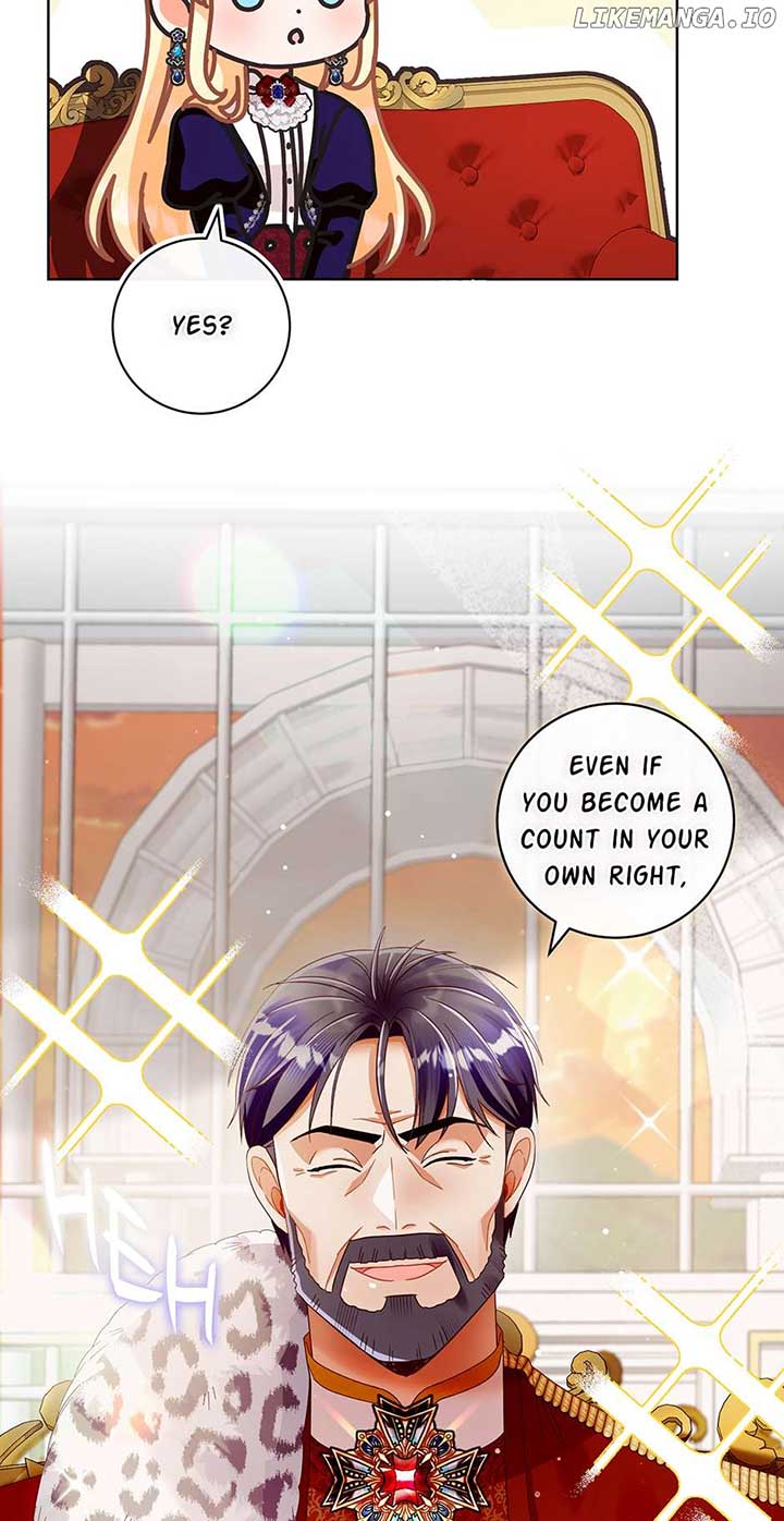 I Will Remove Them From My Life Chapter 113 - Page 18