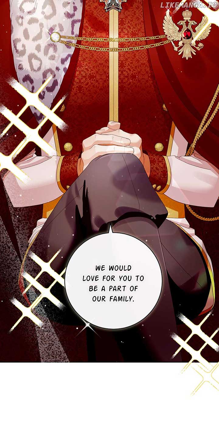 I Will Remove Them From My Life Chapter 113 - Page 19