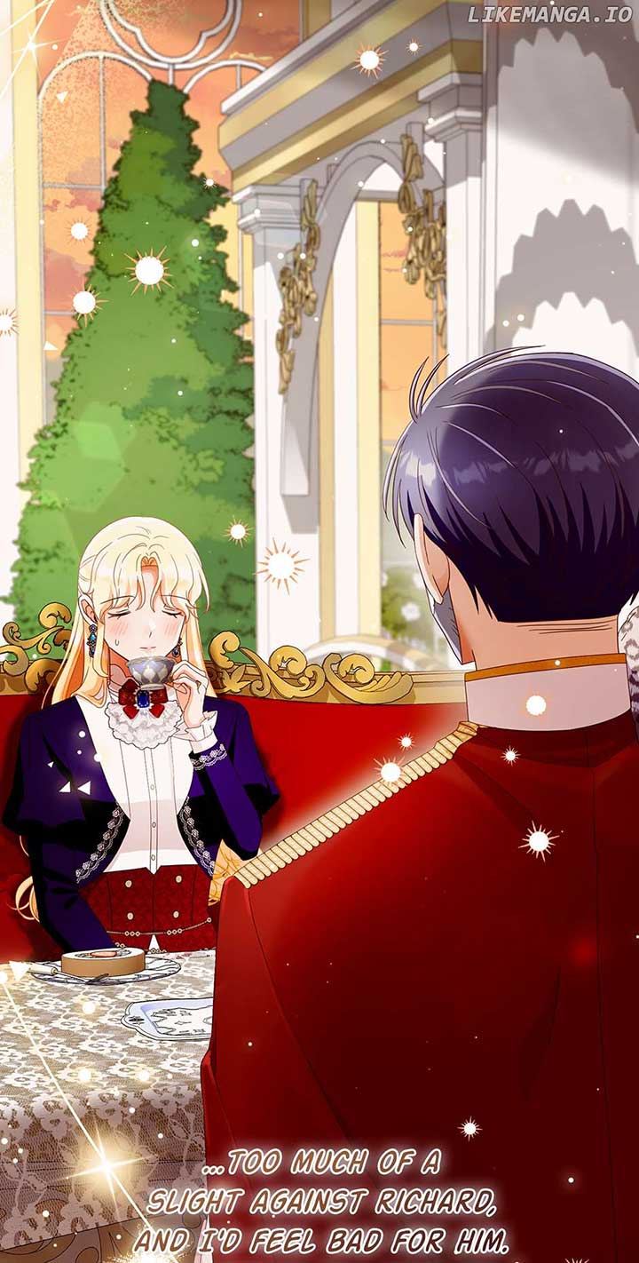 I Will Remove Them From My Life Chapter 113 - Page 22