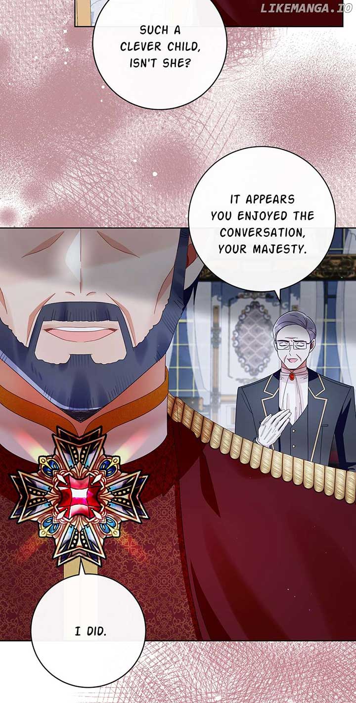 I Will Remove Them From My Life Chapter 113 - Page 25