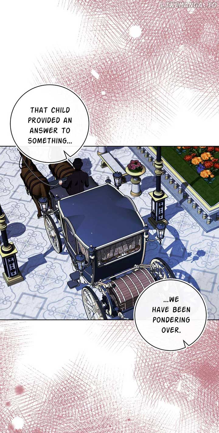 I Will Remove Them From My Life Chapter 113 - Page 26