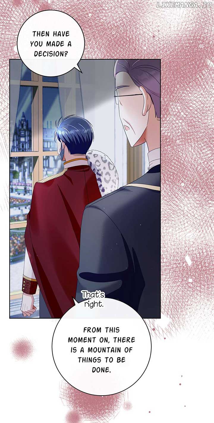 I Will Remove Them From My Life Chapter 113 - Page 27