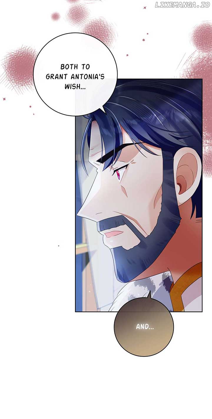 I Will Remove Them From My Life Chapter 113 - Page 28