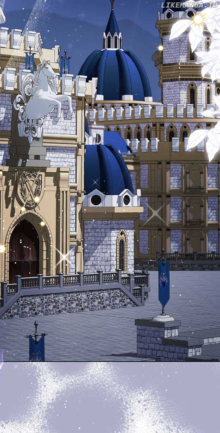 I Will Remove Them From My Life Chapter 113 - Page 30