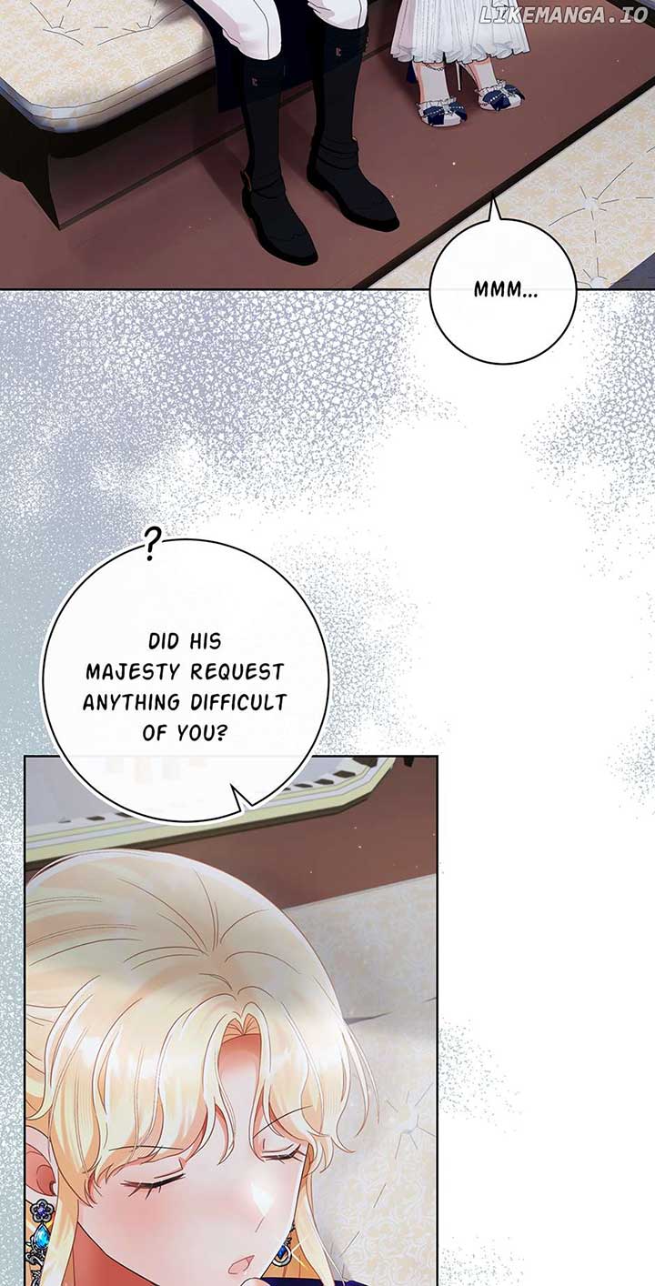 I Will Remove Them From My Life Chapter 113 - Page 32