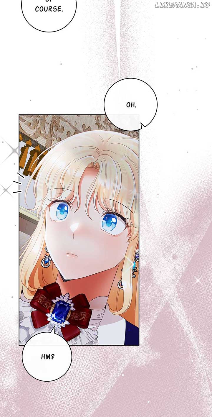 I Will Remove Them From My Life Chapter 113 - Page 36