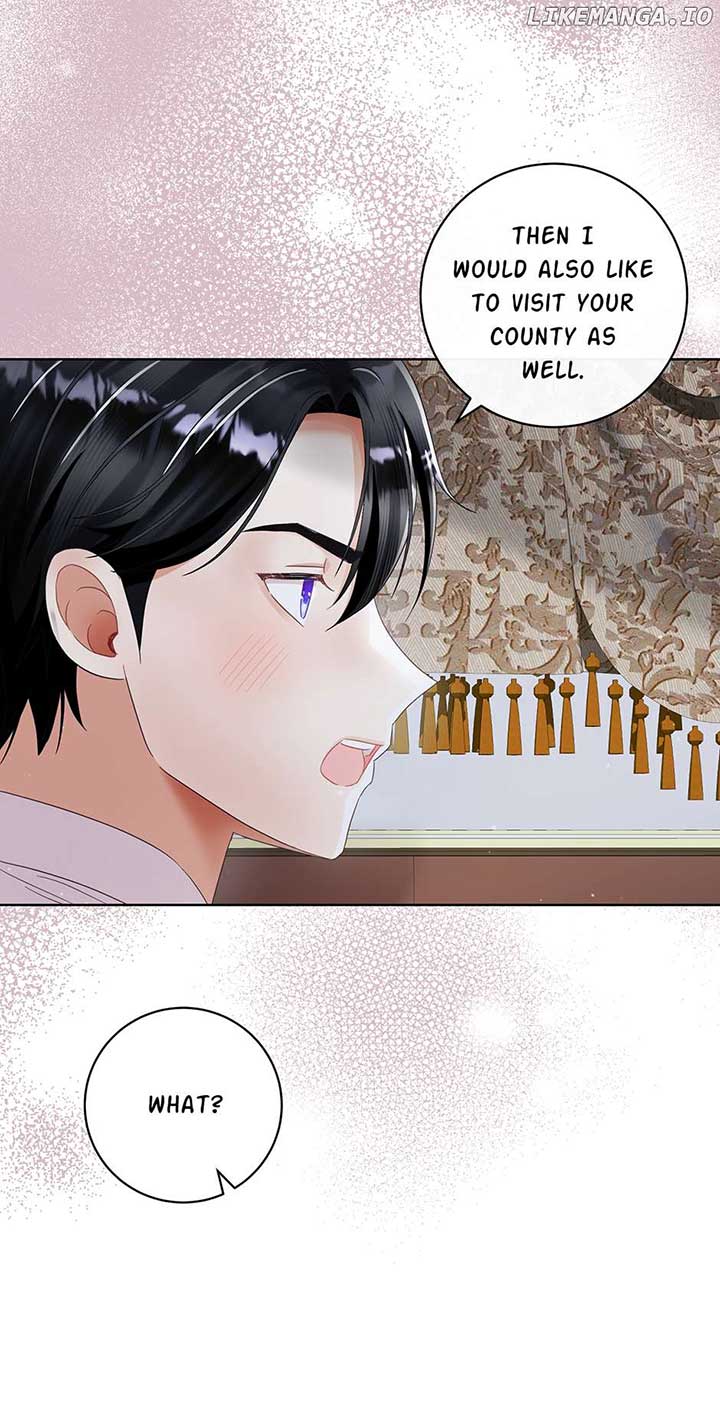 I Will Remove Them From My Life Chapter 113 - Page 38