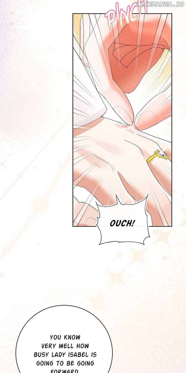 I Will Remove Them From My Life Chapter 113 - Page 42