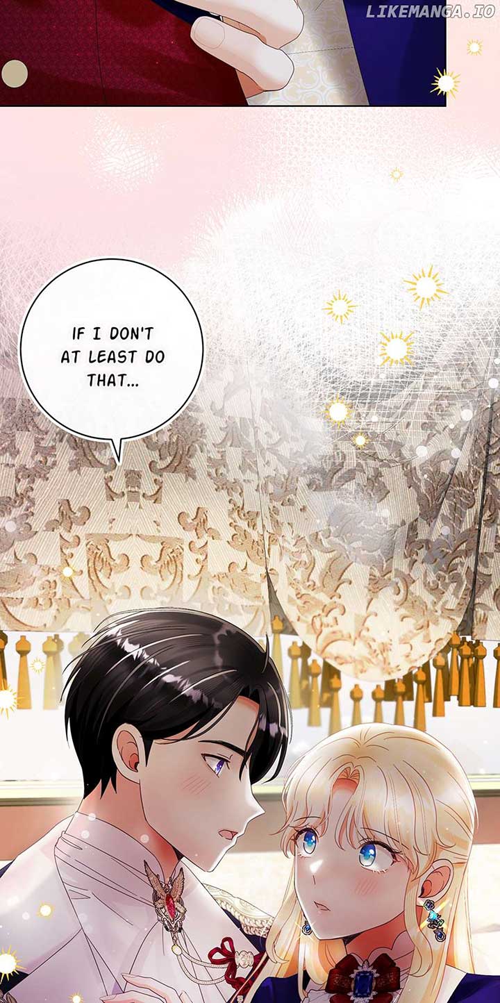 I Will Remove Them From My Life Chapter 113 - Page 44