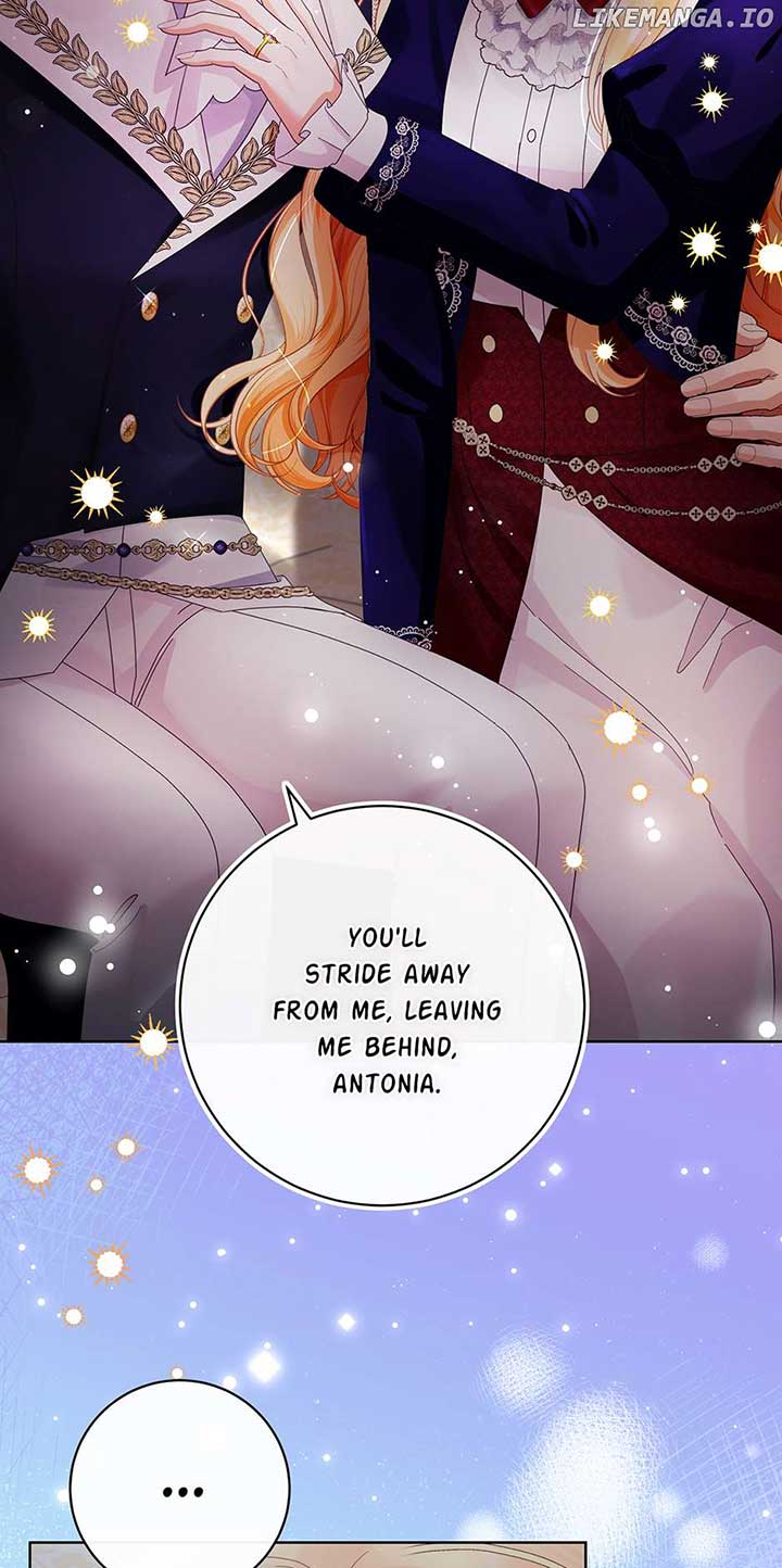 I Will Remove Them From My Life Chapter 113 - Page 45