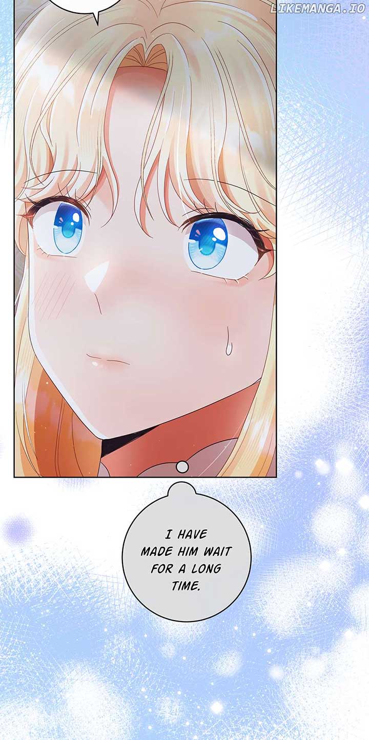 I Will Remove Them From My Life Chapter 113 - Page 46