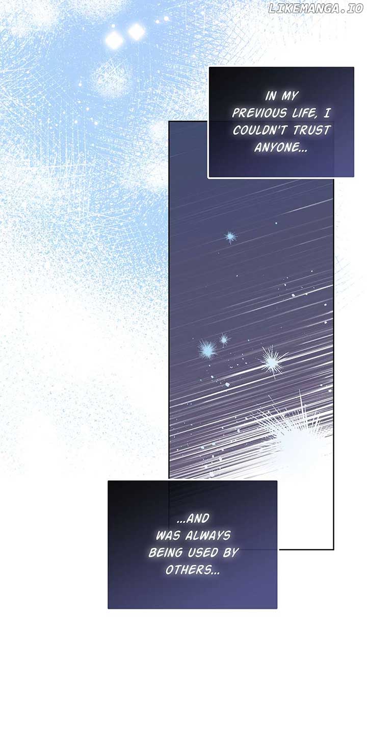 I Will Remove Them From My Life Chapter 113 - Page 47