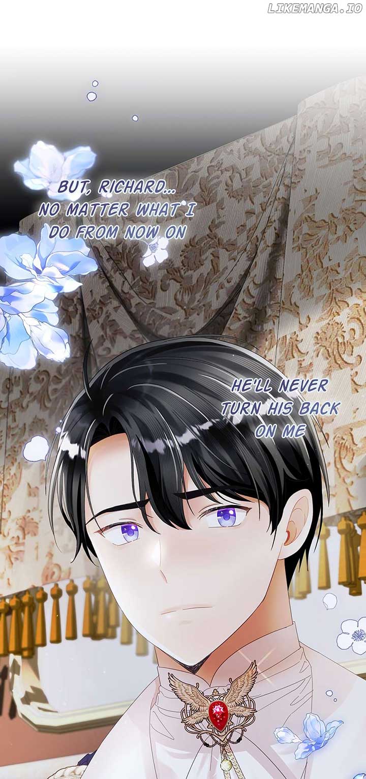 I Will Remove Them From My Life Chapter 113 - Page 48