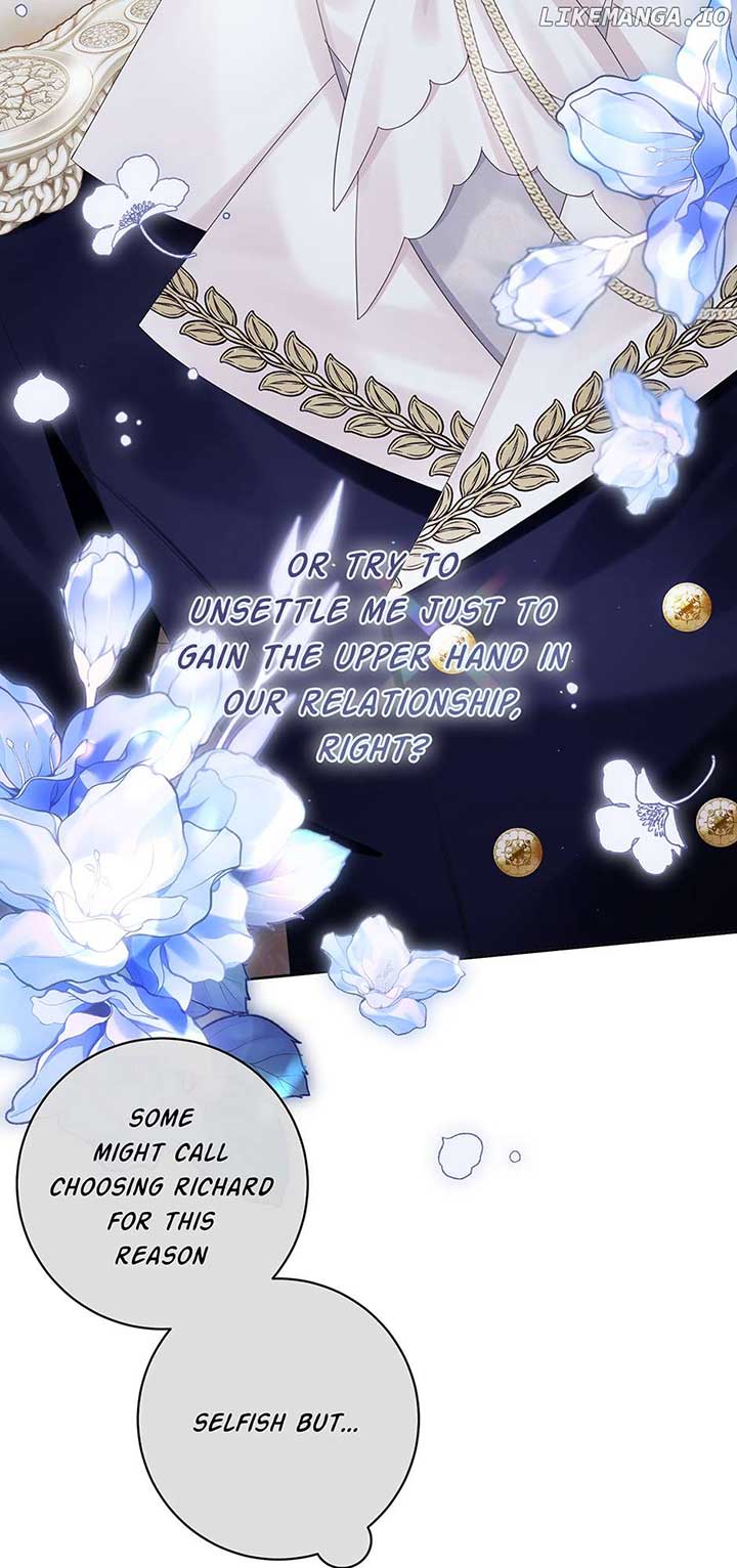 I Will Remove Them From My Life Chapter 113 - Page 49