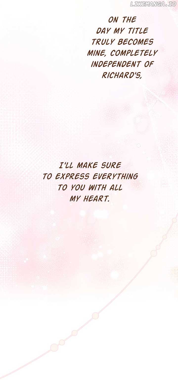 I Will Remove Them From My Life Chapter 113 - Page 51