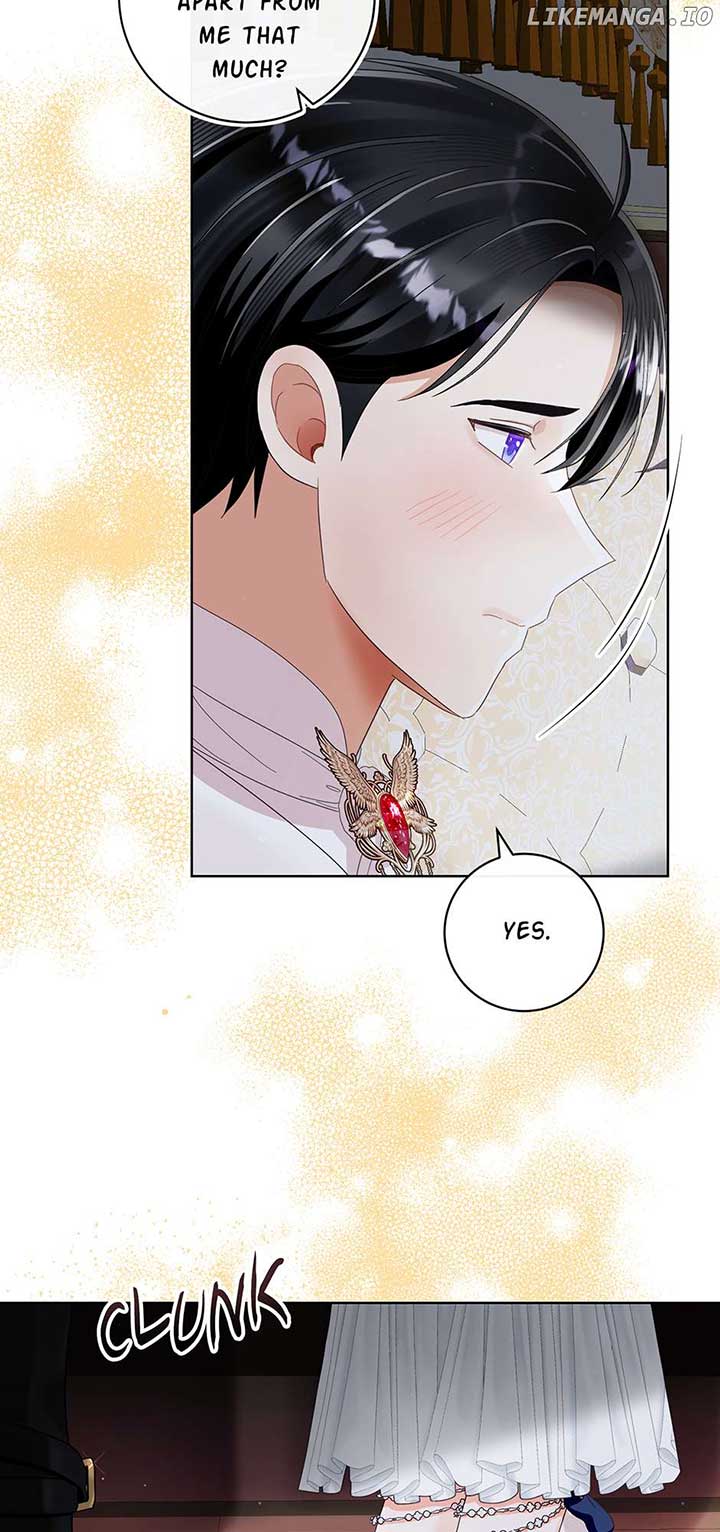 I Will Remove Them From My Life Chapter 113 - Page 53