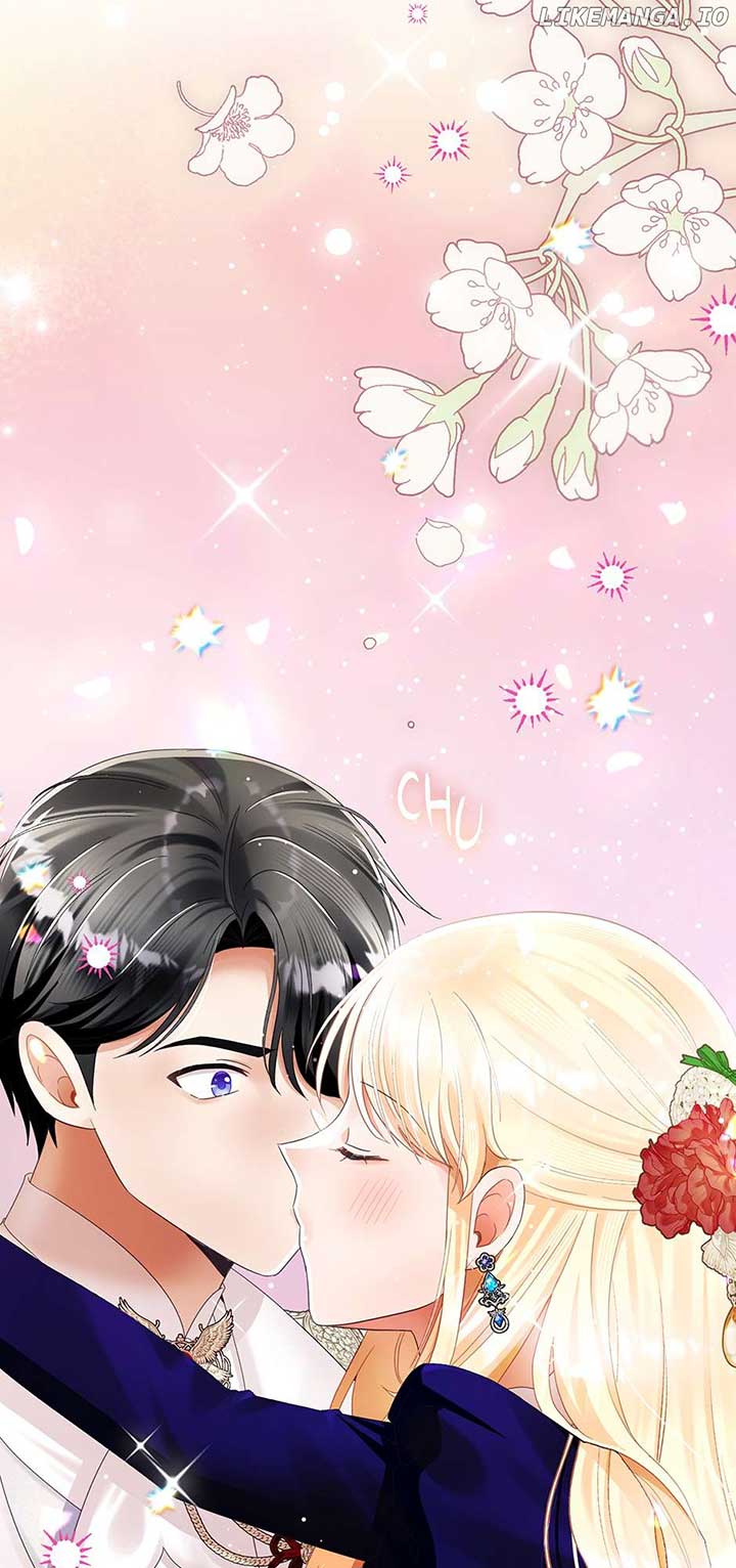 I Will Remove Them From My Life Chapter 113 - Page 55