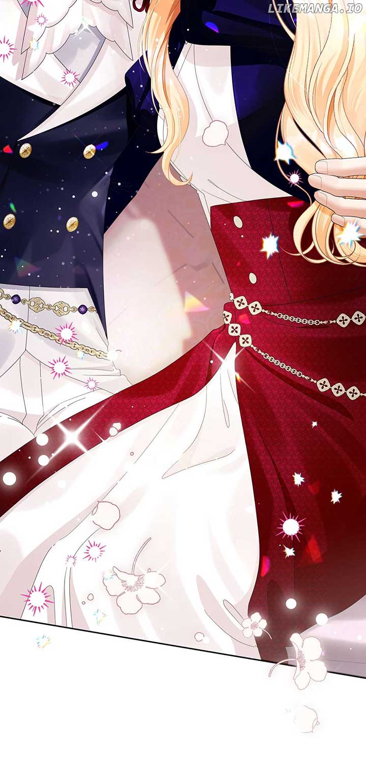 I Will Remove Them From My Life Chapter 113 - Page 56