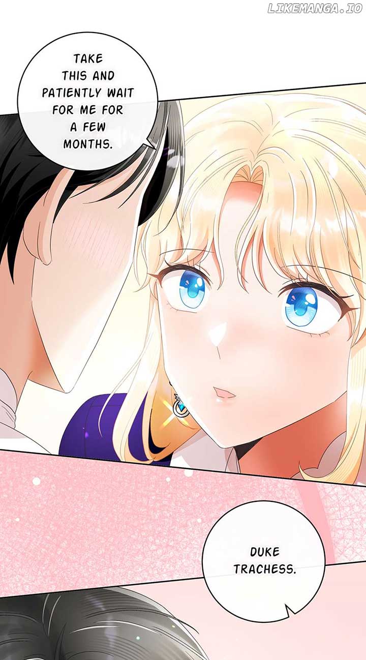 I Will Remove Them From My Life Chapter 113 - Page 57