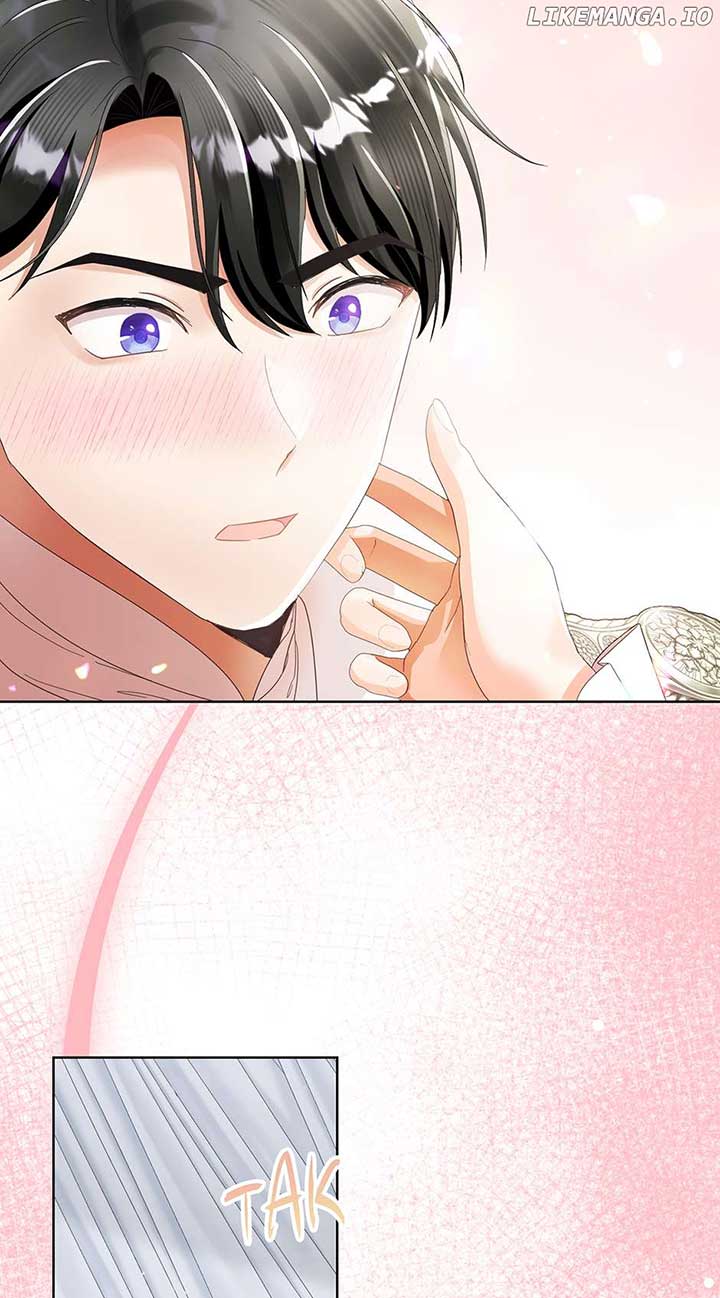 I Will Remove Them From My Life Chapter 113 - Page 58