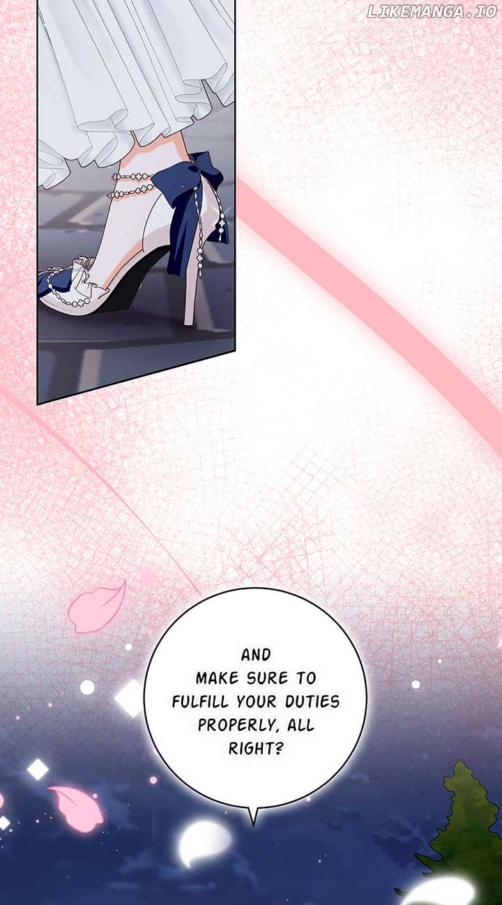 I Will Remove Them From My Life Chapter 113 - Page 59