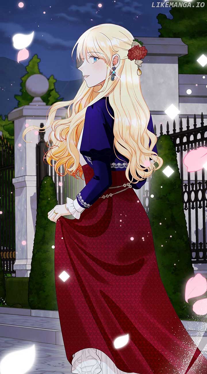 I Will Remove Them From My Life Chapter 113 - Page 60