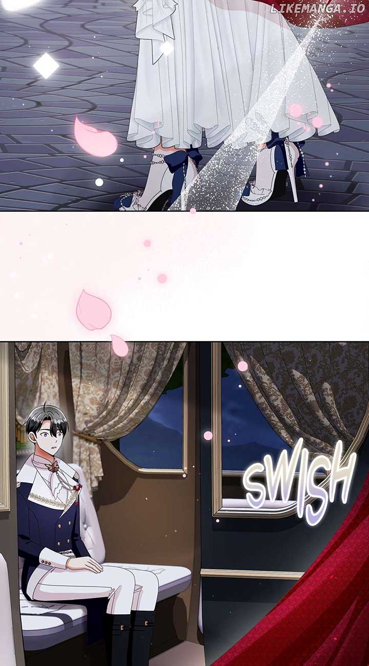 I Will Remove Them From My Life Chapter 113 - Page 61