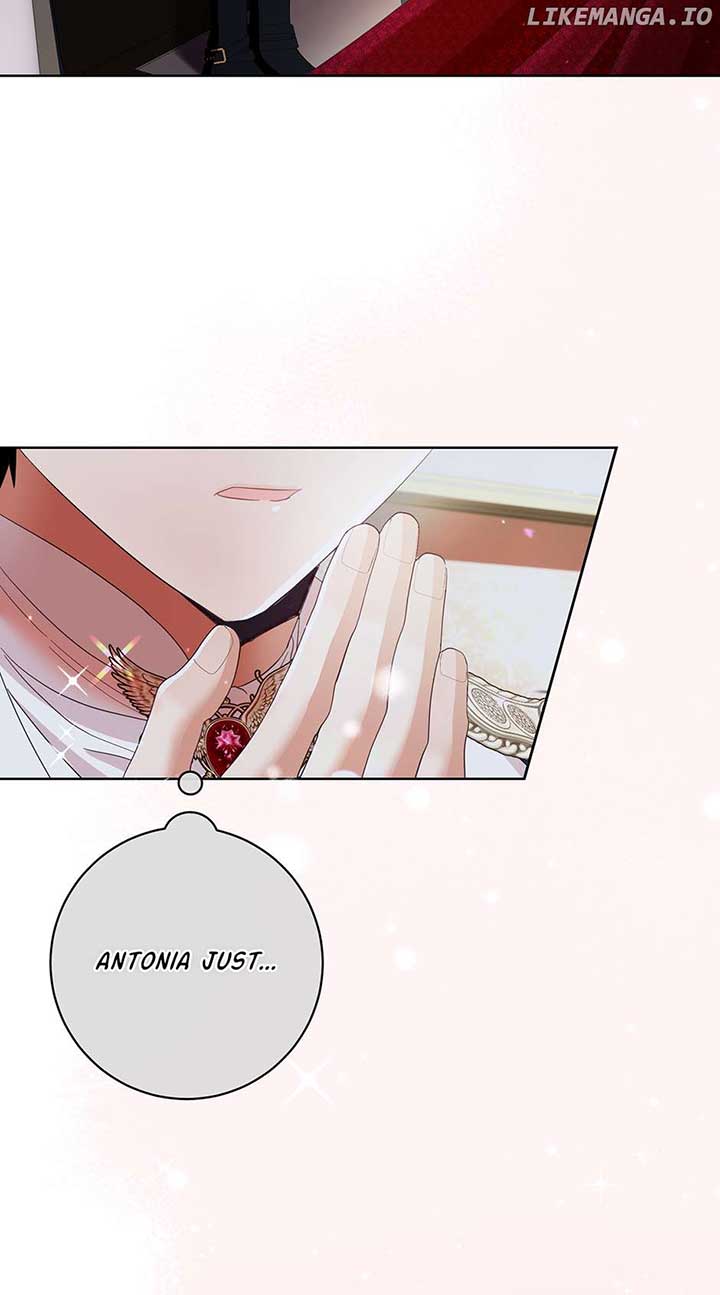 I Will Remove Them From My Life Chapter 113 - Page 62