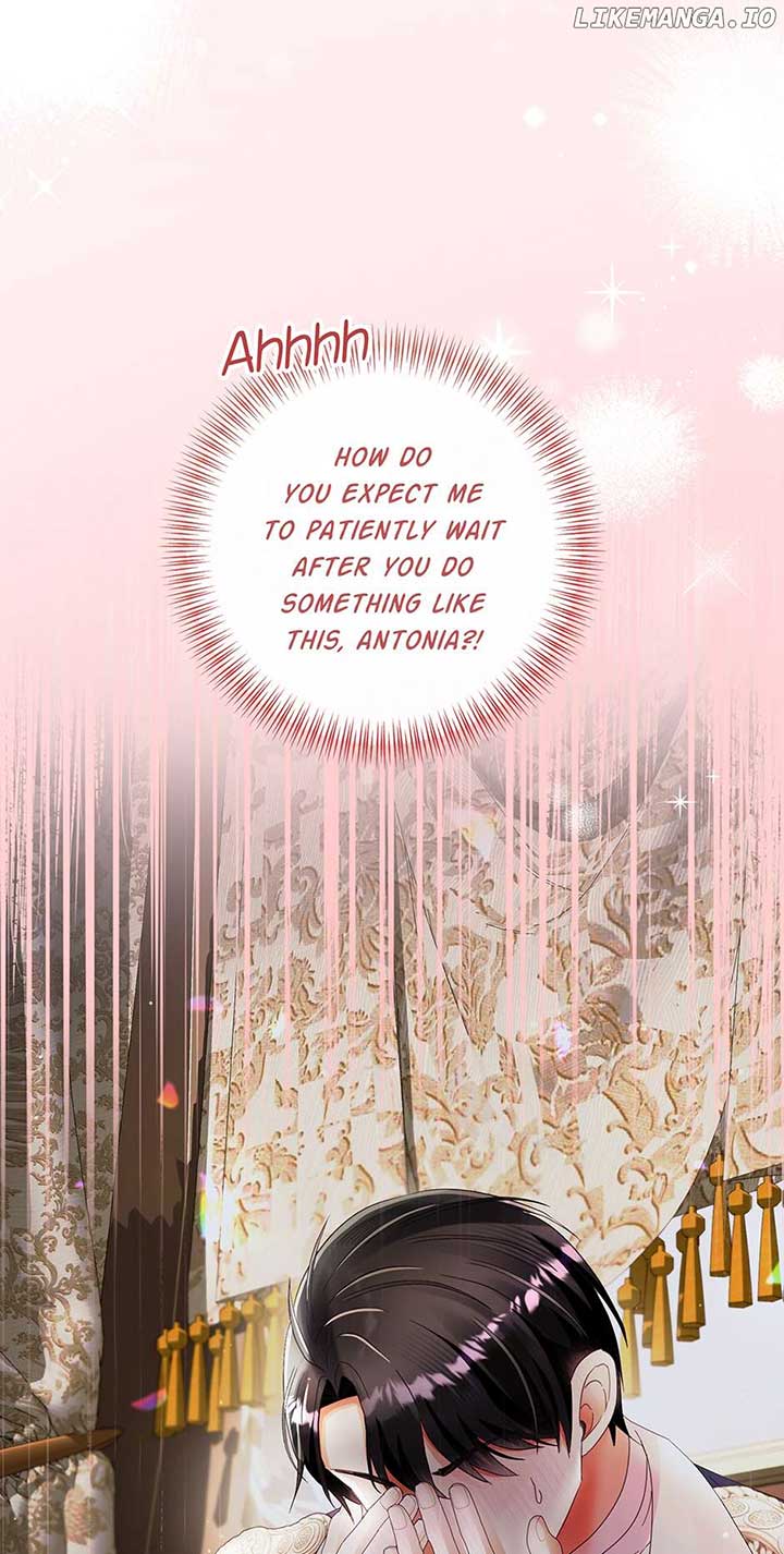 I Will Remove Them From My Life Chapter 113 - Page 63